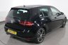 USED 2016 16 VOLKSWAGEN GOLF 2.0 TDI BlueMotion Tech GTD Hatchback 5dr Diesel Manual Euro 6 (s/s) (184 ps) FULL SERVICE HISTORY - 85K TIMING BELT & WATER PUMP - &pound;35 TAX - 60+ MPG