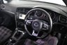 USED 2016 16 VOLKSWAGEN GOLF 2.0 TDI BlueMotion Tech GTD Hatchback 5dr Diesel Manual Euro 6 (s/s) (184 ps) FULL SERVICE HISTORY - 85K TIMING BELT & WATER PUMP - &pound;35 TAX - 60+ MPG
