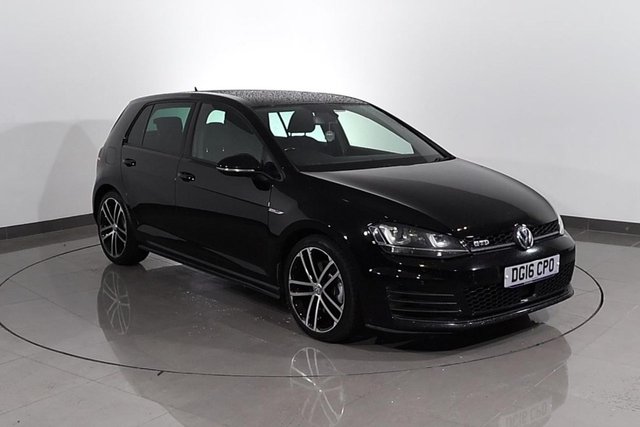View our VOLKSWAGEN GOLF