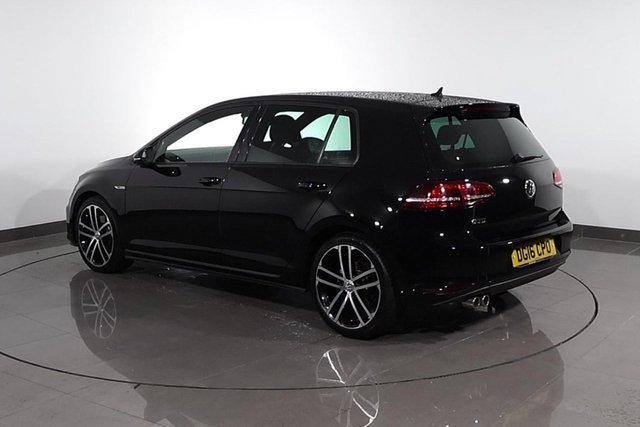 View our VOLKSWAGEN GOLF