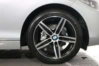 USED 2016 66 BMW 2 SERIES 1.5 218i Sport Coupe 2dr Petrol Manual Euro 6 (s/s) (136 ps) 6 stamp SERVICE HISTORY - 2 KEYS - 2 OWNERS