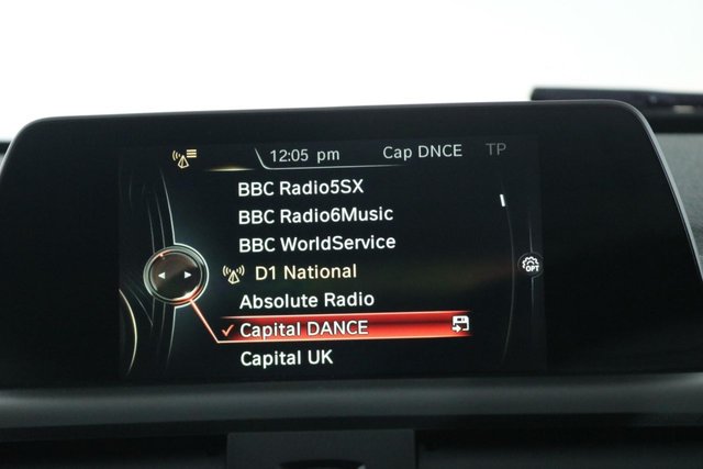 View our BMW 2 SERIES