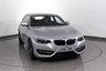USED 2016 66 BMW 2 SERIES 1.5 218i Sport Coupe 2dr Petrol Manual Euro 6 (s/s) (136 ps) 6 stamp SERVICE HISTORY - 2 KEYS - 2 OWNERS