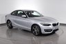 USED 2016 66 BMW 2 SERIES 1.5 218i Sport Coupe 2dr Petrol Manual Euro 6 (s/s) (136 ps) 6 stamp SERVICE HISTORY - 2 KEYS - 2 OWNERS