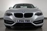 USED 2016 66 BMW 2 SERIES 1.5 218i Sport Coupe 2dr Petrol Manual Euro 6 (s/s) (136 ps) 6 stamp SERVICE HISTORY - 2 KEYS - 2 OWNERS