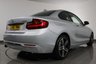USED 2016 66 BMW 2 SERIES 1.5 218i Sport Coupe 2dr Petrol Manual Euro 6 (s/s) (136 ps) 6 stamp SERVICE HISTORY - 2 KEYS - 2 OWNERS