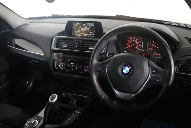 View our BMW 2 SERIES