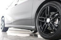 USED 2016 16 MERCEDES-BENZ A-CLASS 1.5 A180d AMG Line Hatchback 5dr Diesel Manual Euro 6 (s/s) (109 ps) 9 stamp SERVICE HISTORY - 2 OWNERS