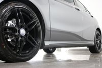 USED 2016 16 MERCEDES-BENZ A-CLASS 1.5 A180d AMG Line Hatchback 5dr Diesel Manual Euro 6 (s/s) (109 ps) 9 stamp SERVICE HISTORY - 2 OWNERS
