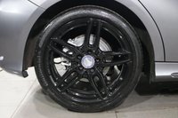 USED 2016 16 MERCEDES-BENZ A-CLASS 1.5 A180d AMG Line Hatchback 5dr Diesel Manual Euro 6 (s/s) (109 ps) 9 stamp SERVICE HISTORY - 2 OWNERS