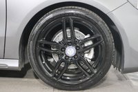 USED 2016 16 MERCEDES-BENZ A-CLASS 1.5 A180d AMG Line Hatchback 5dr Diesel Manual Euro 6 (s/s) (109 ps) 9 stamp SERVICE HISTORY - 2 OWNERS