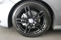 USED 2016 16 MERCEDES-BENZ A-CLASS 1.5 A180d AMG Line Hatchback 5dr Diesel Manual Euro 6 (s/s) (109 ps) 9 stamp SERVICE HISTORY - 2 OWNERS