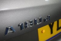 USED 2016 16 MERCEDES-BENZ A-CLASS 1.5 A180d AMG Line Hatchback 5dr Diesel Manual Euro 6 (s/s) (109 ps) 9 stamp SERVICE HISTORY - 2 OWNERS