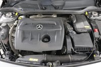USED 2016 16 MERCEDES-BENZ A-CLASS 1.5 A180d AMG Line Hatchback 5dr Diesel Manual Euro 6 (s/s) (109 ps) 9 stamp SERVICE HISTORY - 2 OWNERS