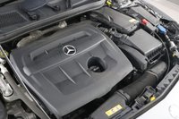 USED 2016 16 MERCEDES-BENZ A-CLASS 1.5 A180d AMG Line Hatchback 5dr Diesel Manual Euro 6 (s/s) (109 ps) 9 stamp SERVICE HISTORY - 2 OWNERS