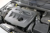 USED 2016 16 MERCEDES-BENZ A-CLASS 1.5 A180d AMG Line Hatchback 5dr Diesel Manual Euro 6 (s/s) (109 ps) 9 stamp SERVICE HISTORY - 2 OWNERS