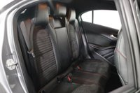 USED 2016 16 MERCEDES-BENZ A-CLASS 1.5 A180d AMG Line Hatchback 5dr Diesel Manual Euro 6 (s/s) (109 ps) 9 stamp SERVICE HISTORY - 2 OWNERS