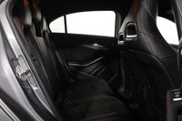 USED 2016 16 MERCEDES-BENZ A-CLASS 1.5 A180d AMG Line Hatchback 5dr Diesel Manual Euro 6 (s/s) (109 ps) 9 stamp SERVICE HISTORY - 2 OWNERS