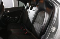 USED 2016 16 MERCEDES-BENZ A-CLASS 1.5 A180d AMG Line Hatchback 5dr Diesel Manual Euro 6 (s/s) (109 ps) 9 stamp SERVICE HISTORY - 2 OWNERS