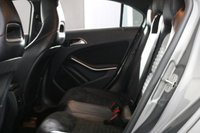 USED 2016 16 MERCEDES-BENZ A-CLASS 1.5 A180d AMG Line Hatchback 5dr Diesel Manual Euro 6 (s/s) (109 ps) 9 stamp SERVICE HISTORY - 2 OWNERS