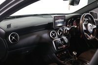 USED 2016 16 MERCEDES-BENZ A-CLASS 1.5 A180d AMG Line Hatchback 5dr Diesel Manual Euro 6 (s/s) (109 ps) 9 stamp SERVICE HISTORY - 2 OWNERS