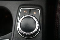 USED 2016 16 MERCEDES-BENZ A-CLASS 1.5 A180d AMG Line Hatchback 5dr Diesel Manual Euro 6 (s/s) (109 ps) 9 stamp SERVICE HISTORY - 2 OWNERS