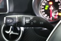 USED 2016 16 MERCEDES-BENZ A-CLASS 1.5 A180d AMG Line Hatchback 5dr Diesel Manual Euro 6 (s/s) (109 ps) 9 stamp SERVICE HISTORY - 2 OWNERS