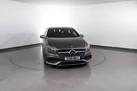 USED 2016 16 MERCEDES-BENZ A-CLASS 1.5 A180d AMG Line Hatchback 5dr Diesel Manual Euro 6 (s/s) (109 ps) 9 stamp SERVICE HISTORY - 2 OWNERS