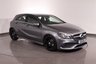 USED 2016 16 MERCEDES-BENZ A-CLASS 1.5 A180d AMG Line Hatchback 5dr Diesel Manual Euro 6 (s/s) (109 ps) 9 stamp SERVICE HISTORY - 2 OWNERS