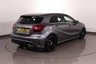 USED 2016 16 MERCEDES-BENZ A-CLASS 1.5 A180d AMG Line Hatchback 5dr Diesel Manual Euro 6 (s/s) (109 ps) 9 stamp SERVICE HISTORY - 2 OWNERS