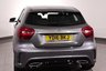 USED 2016 16 MERCEDES-BENZ A-CLASS 1.5 A180d AMG Line Hatchback 5dr Diesel Manual Euro 6 (s/s) (109 ps) 9 stamp SERVICE HISTORY - 2 OWNERS