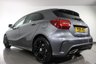 USED 2016 16 MERCEDES-BENZ A-CLASS 1.5 A180d AMG Line Hatchback 5dr Diesel Manual Euro 6 (s/s) (109 ps) 9 stamp SERVICE HISTORY - 2 OWNERS