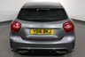 USED 2016 16 MERCEDES-BENZ A-CLASS 1.5 A180d AMG Line Hatchback 5dr Diesel Manual Euro 6 (s/s) (109 ps) 9 stamp SERVICE HISTORY - 2 OWNERS