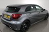 USED 2016 16 MERCEDES-BENZ A-CLASS 1.5 A180d AMG Line Hatchback 5dr Diesel Manual Euro 6 (s/s) (109 ps) 9 stamp SERVICE HISTORY - 2 OWNERS