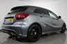 USED 2016 16 MERCEDES-BENZ A-CLASS 1.5 A180d AMG Line Hatchback 5dr Diesel Manual Euro 6 (s/s) (109 ps) 9 stamp SERVICE HISTORY - 2 OWNERS