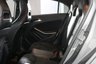 USED 2016 16 MERCEDES-BENZ A-CLASS 1.5 A180d AMG Line Hatchback 5dr Diesel Manual Euro 6 (s/s) (109 ps) 9 stamp SERVICE HISTORY - 2 OWNERS