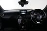 USED 2016 16 MERCEDES-BENZ A-CLASS 1.5 A180d AMG Line Hatchback 5dr Diesel Manual Euro 6 (s/s) (109 ps) 9 stamp SERVICE HISTORY - 2 OWNERS