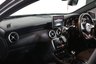 USED 2016 16 MERCEDES-BENZ A-CLASS 1.5 A180d AMG Line Hatchback 5dr Diesel Manual Euro 6 (s/s) (109 ps) 9 stamp SERVICE HISTORY - 2 OWNERS