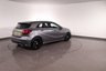 USED 2016 16 MERCEDES-BENZ A-CLASS 1.5 A180d AMG Line Hatchback 5dr Diesel Manual Euro 6 (s/s) (109 ps) 9 stamp SERVICE HISTORY - 2 OWNERS