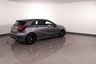 USED 2016 16 MERCEDES-BENZ A-CLASS 1.5 A180d AMG Line Hatchback 5dr Diesel Manual Euro 6 (s/s) (109 ps) 9 stamp SERVICE HISTORY - 2 OWNERS