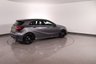 USED 2016 16 MERCEDES-BENZ A-CLASS 1.5 A180d AMG Line Hatchback 5dr Diesel Manual Euro 6 (s/s) (109 ps) 9 stamp SERVICE HISTORY - 2 OWNERS