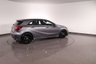 USED 2016 16 MERCEDES-BENZ A-CLASS 1.5 A180d AMG Line Hatchback 5dr Diesel Manual Euro 6 (s/s) (109 ps) 9 stamp SERVICE HISTORY - 2 OWNERS