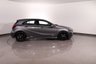 USED 2016 16 MERCEDES-BENZ A-CLASS 1.5 A180d AMG Line Hatchback 5dr Diesel Manual Euro 6 (s/s) (109 ps) 9 stamp SERVICE HISTORY - 2 OWNERS