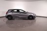 USED 2016 16 MERCEDES-BENZ A-CLASS 1.5 A180d AMG Line Hatchback 5dr Diesel Manual Euro 6 (s/s) (109 ps) 9 stamp SERVICE HISTORY - 2 OWNERS