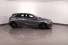 USED 2016 16 MERCEDES-BENZ A-CLASS 1.5 A180d AMG Line Hatchback 5dr Diesel Manual Euro 6 (s/s) (109 ps) 9 stamp SERVICE HISTORY - 2 OWNERS