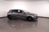 USED 2016 16 MERCEDES-BENZ A-CLASS 1.5 A180d AMG Line Hatchback 5dr Diesel Manual Euro 6 (s/s) (109 ps) 9 stamp SERVICE HISTORY - 2 OWNERS