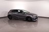 USED 2016 16 MERCEDES-BENZ A-CLASS 1.5 A180d AMG Line Hatchback 5dr Diesel Manual Euro 6 (s/s) (109 ps) 9 stamp SERVICE HISTORY - 2 OWNERS