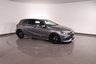 USED 2016 16 MERCEDES-BENZ A-CLASS 1.5 A180d AMG Line Hatchback 5dr Diesel Manual Euro 6 (s/s) (109 ps) 9 stamp SERVICE HISTORY - 2 OWNERS