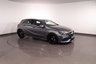 USED 2016 16 MERCEDES-BENZ A-CLASS 1.5 A180d AMG Line Hatchback 5dr Diesel Manual Euro 6 (s/s) (109 ps) 9 stamp SERVICE HISTORY - 2 OWNERS