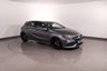 USED 2016 16 MERCEDES-BENZ A-CLASS 1.5 A180d AMG Line Hatchback 5dr Diesel Manual Euro 6 (s/s) (109 ps) 9 stamp SERVICE HISTORY - 2 OWNERS